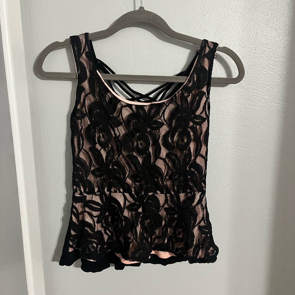 Ing size M dress tank top